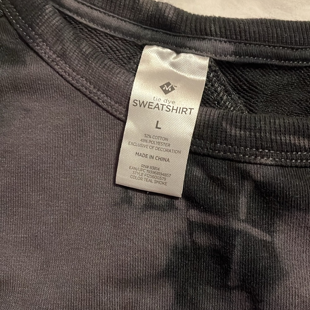 Sweatshirt - Picture 3 of 3